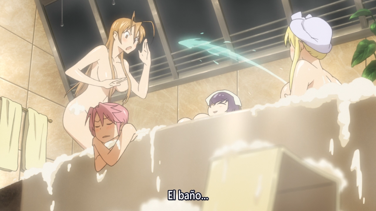 Highschool of the Dead: Drifters of the Dead (Shinkoku, Nou no Sonshou)